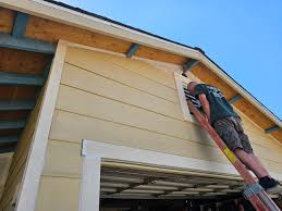 Best Storm Damage Siding Repair  in Penngrove, CA